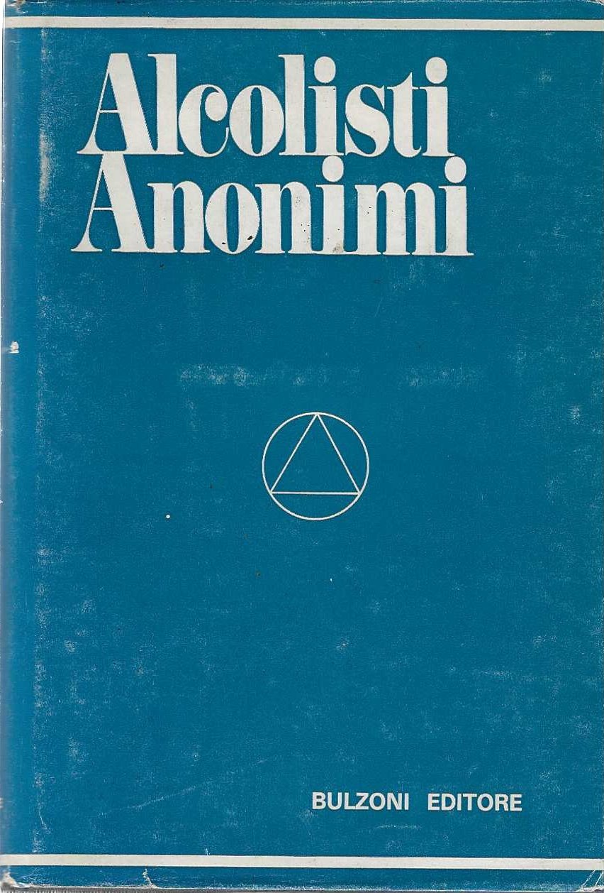 Alcolisti Anonimi