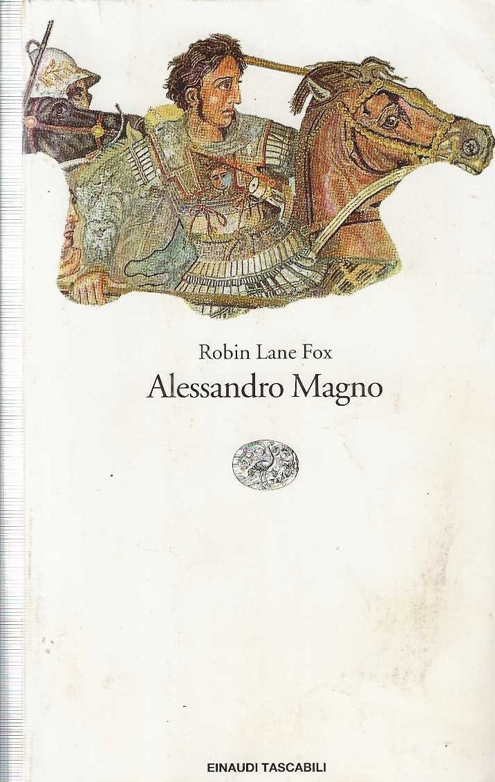 Alessandro Magno