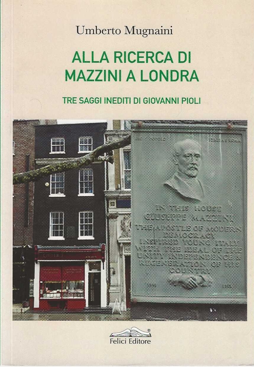 Alla ricerca di Mazzini a Londra