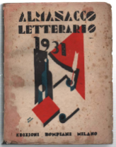 Almanacco Letterario 1931