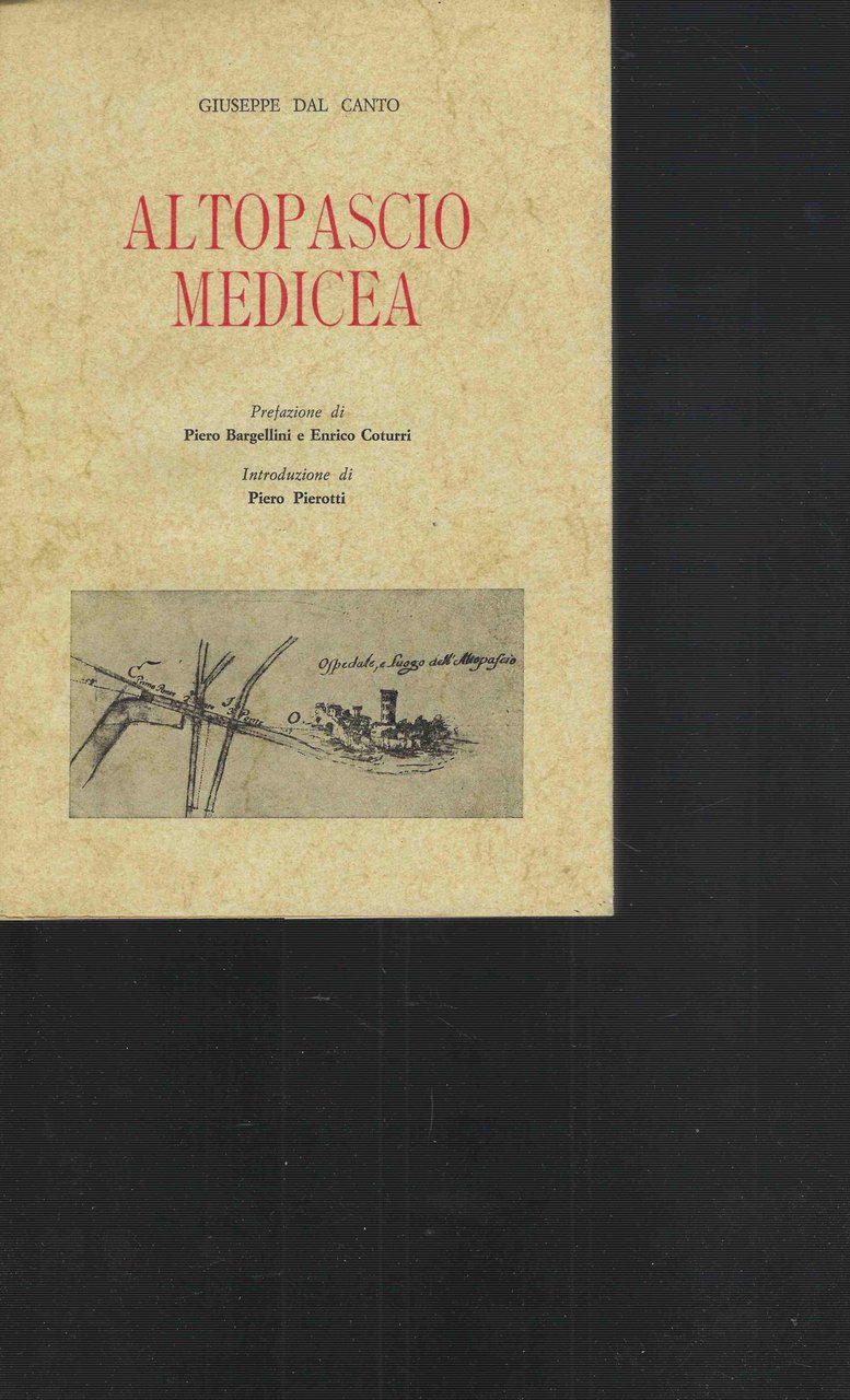 Altopascio Medicea | Immagine principale