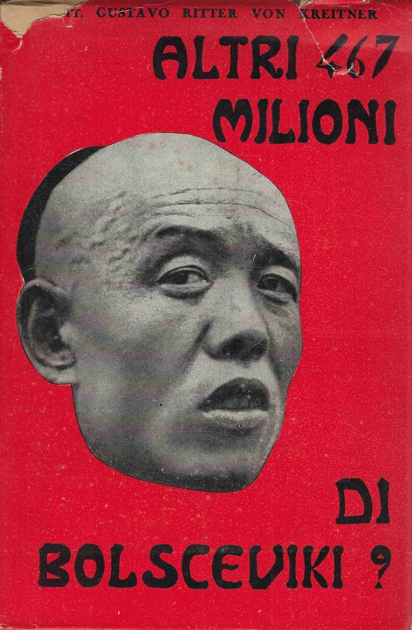 Altri 467 milioni di bolsceviki? | Immagine principale