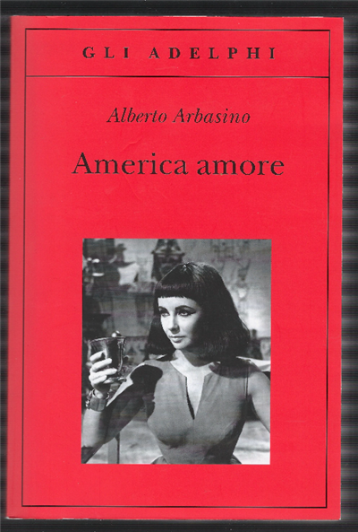 America Amore