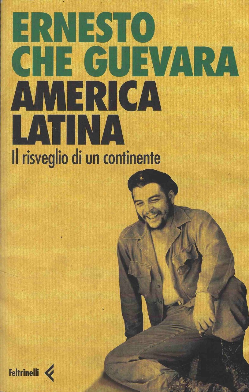 America Latina