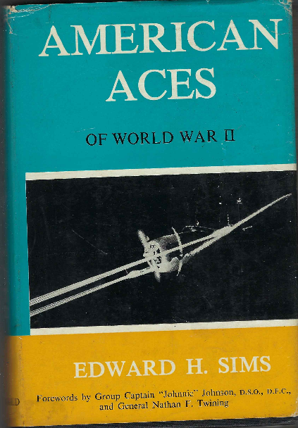 American Aces Of World War Ii