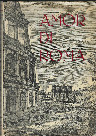 Amor Di Roma