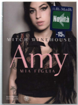 Amy, Mia Figlia