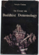 An Essay On Buddhist Demonology