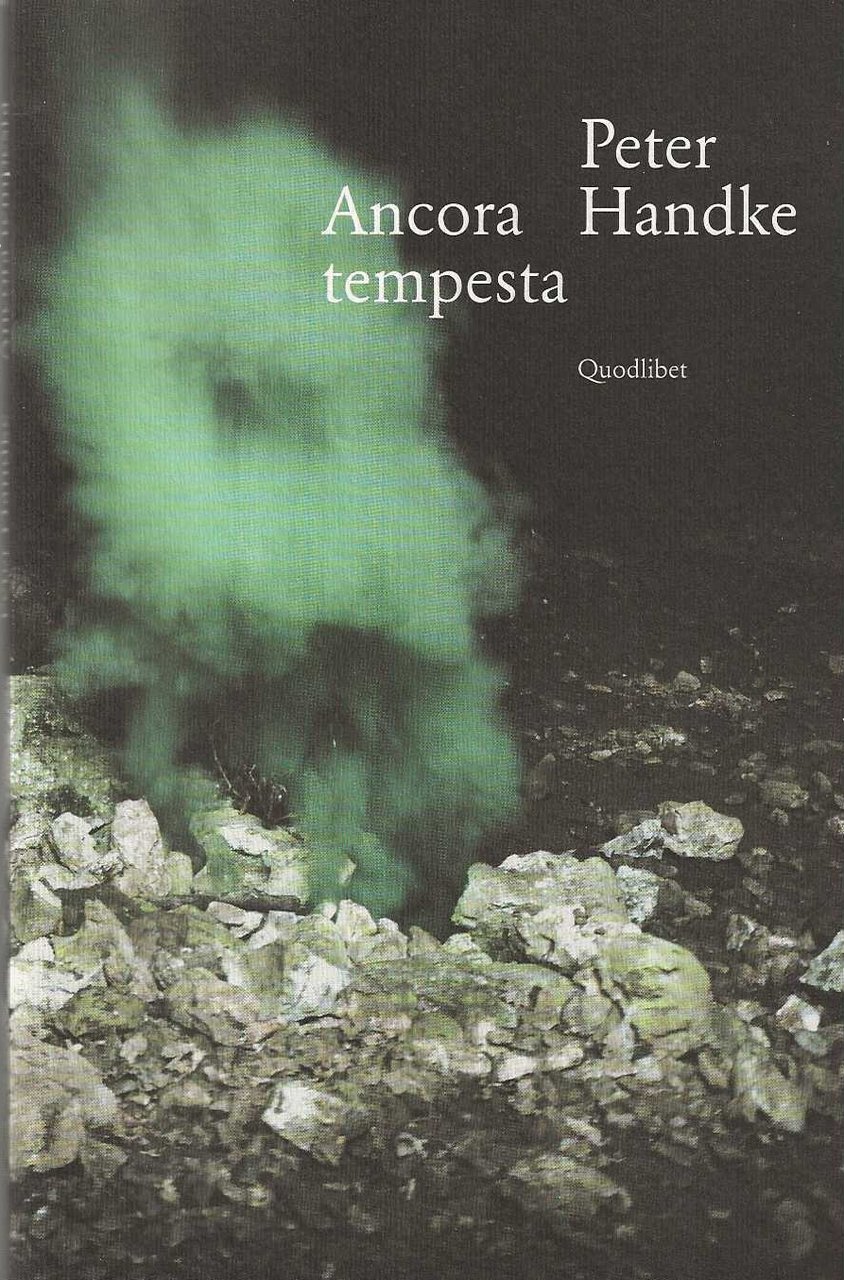 Ancora Tempesta