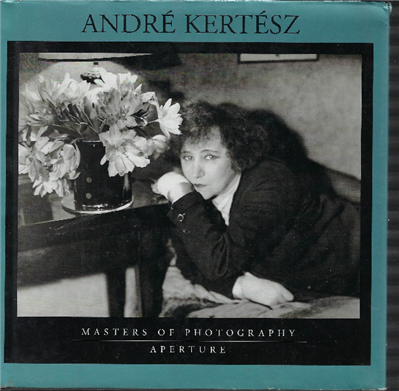 André Kertész