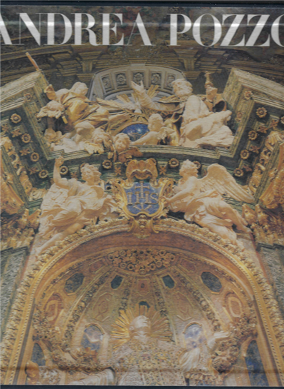Andrea Pozzo