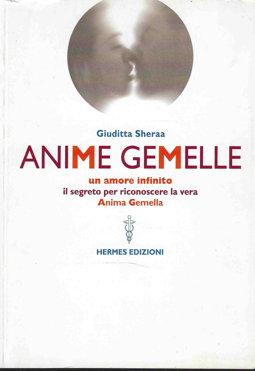 Anime Gemelle. un amore infinito il segreto per riconoscere la … | Immagine principale