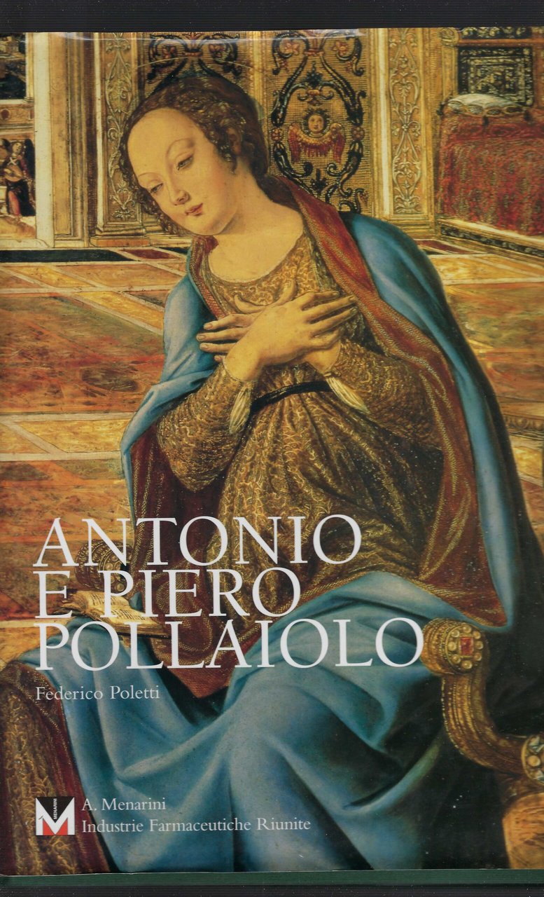 Antonio E Piero Pollaiolo