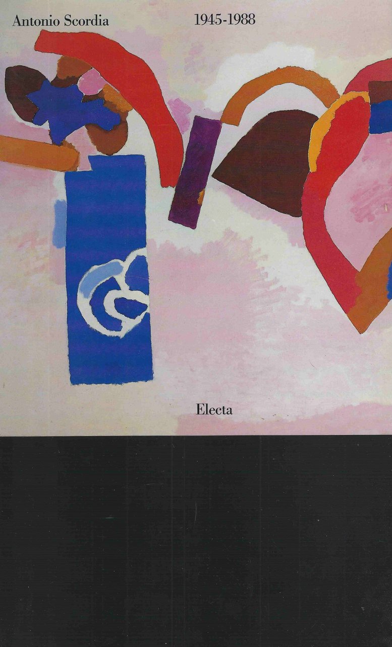 Antonio Scordia 1945-1988