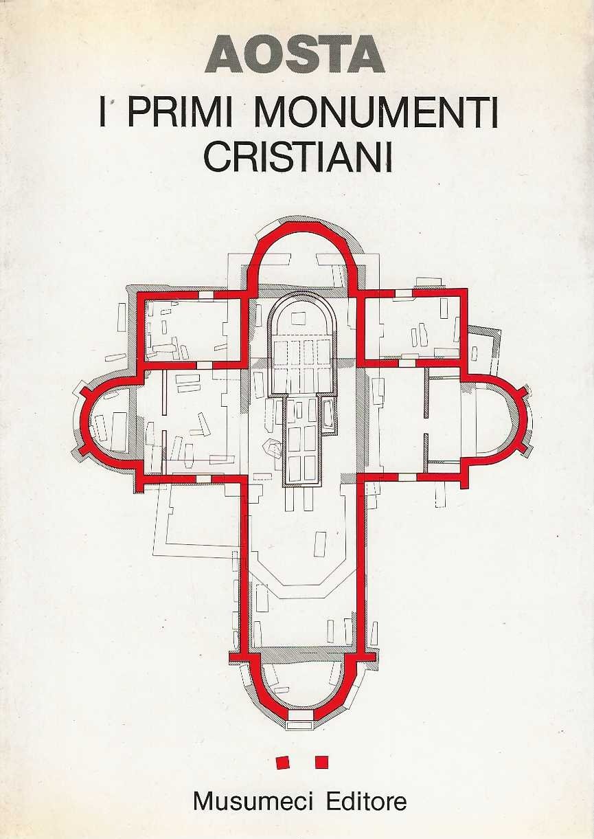 Aosta I Primi Monumenti Cristiani | Immagine principale