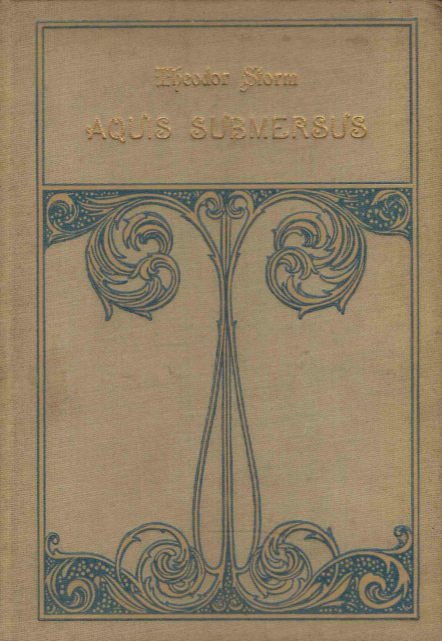 Aquis Submersus