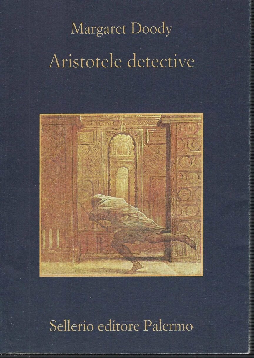 Aristotele Detective