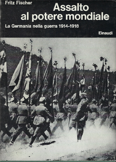 Assalto Al Potere Mondiale