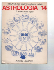 Astrologia 14. I Nuovi Segni Dello Zodiaco