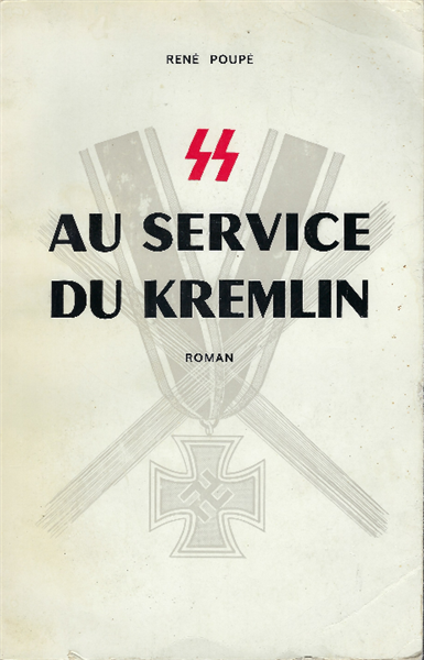 Au Service Du Kremlin