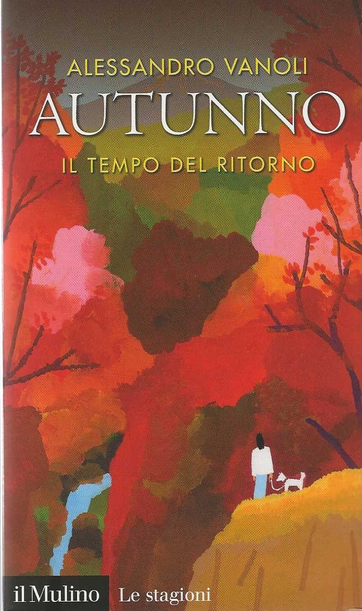 Autunno Il Tempo Del Ritorno