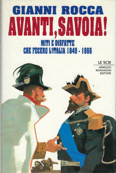 Avanti,Savoia!