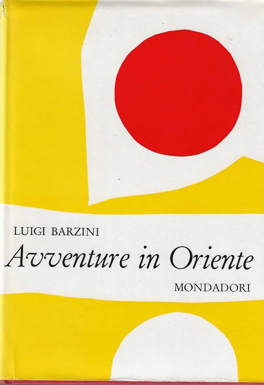 Avventure in Oriente