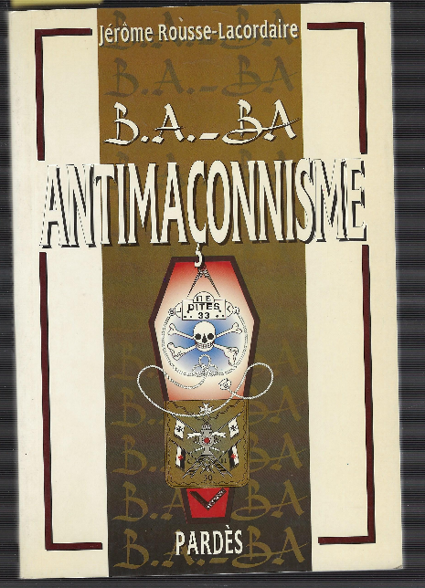 B.A.-Ba-Antimaconnisme