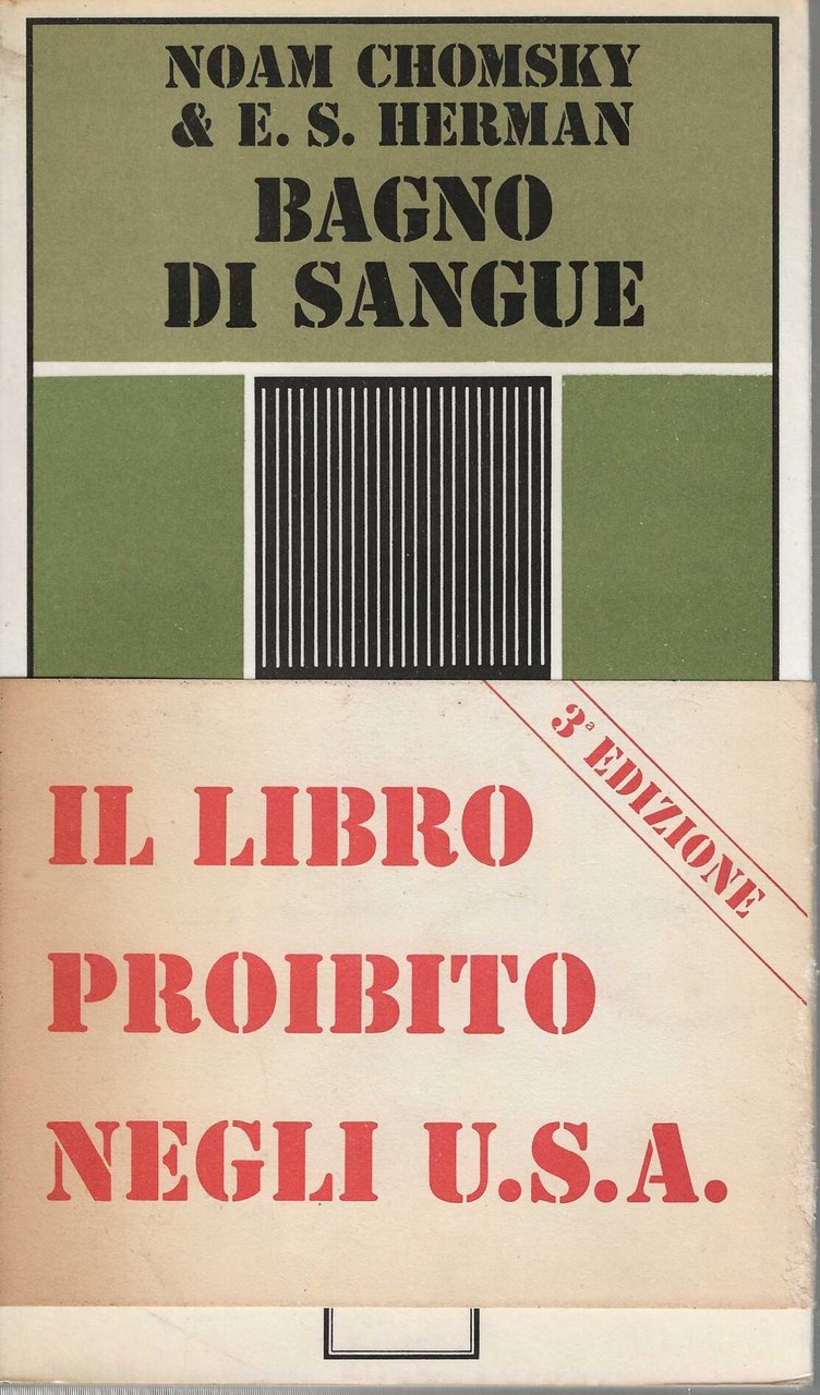 Bagno di Sangue | Immagine principale