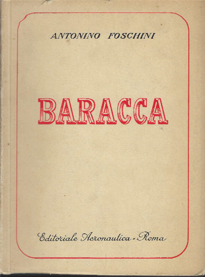 Baracca