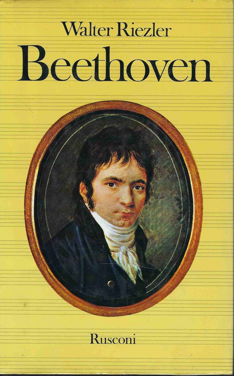 Beethoven | Immagine principale