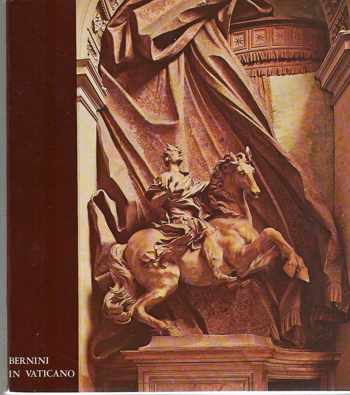 Bernini in Vaticano