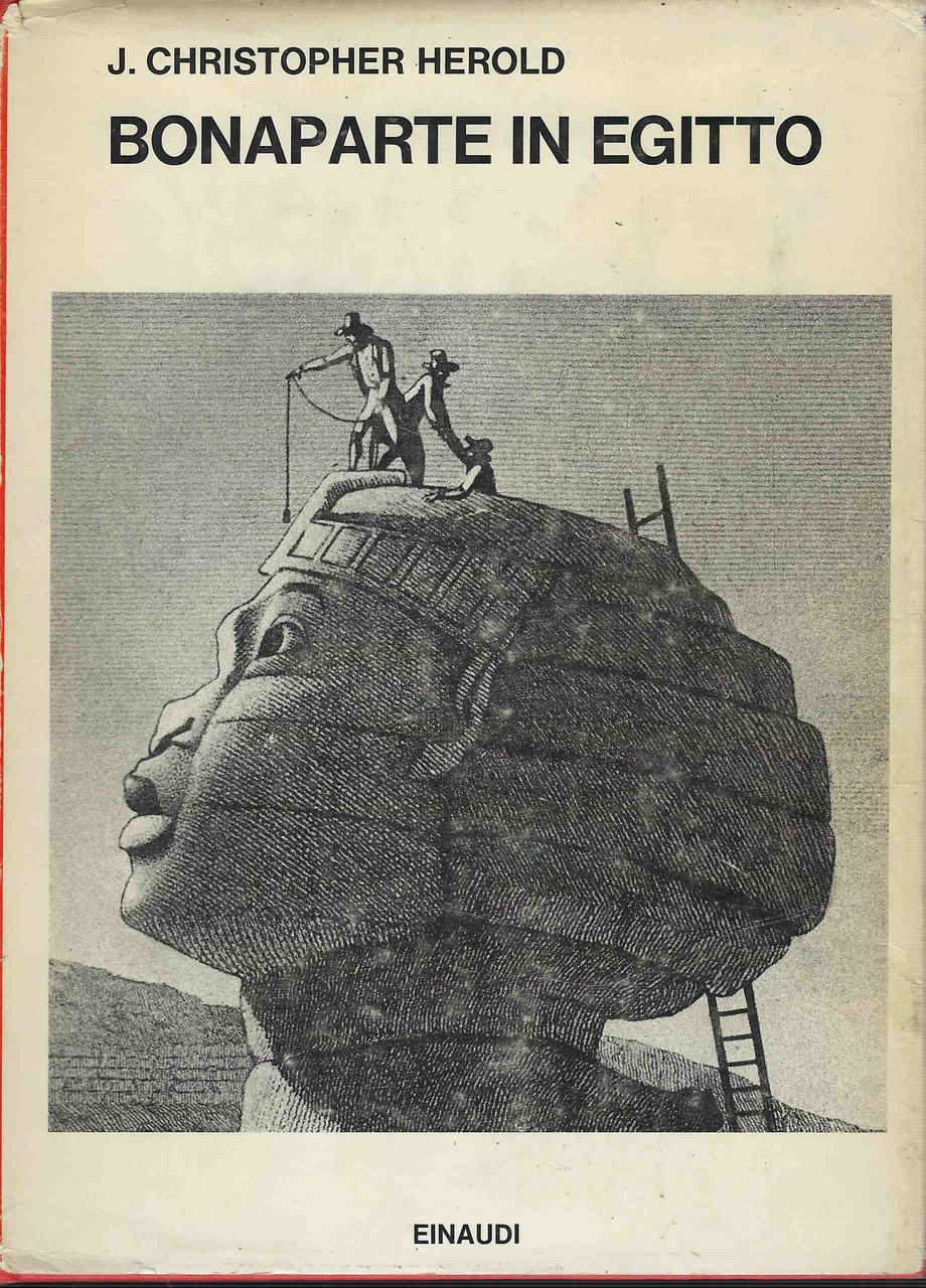 Bonaparte in Egitto