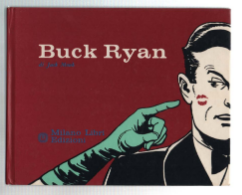 Buck Ryan