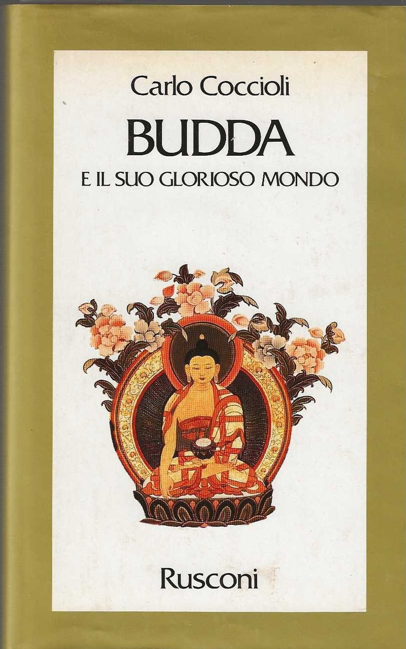 Budda e il suo glorioso mondo | Immagine principale