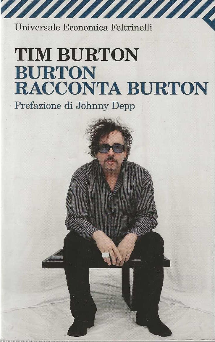 Burton racconta Burton
