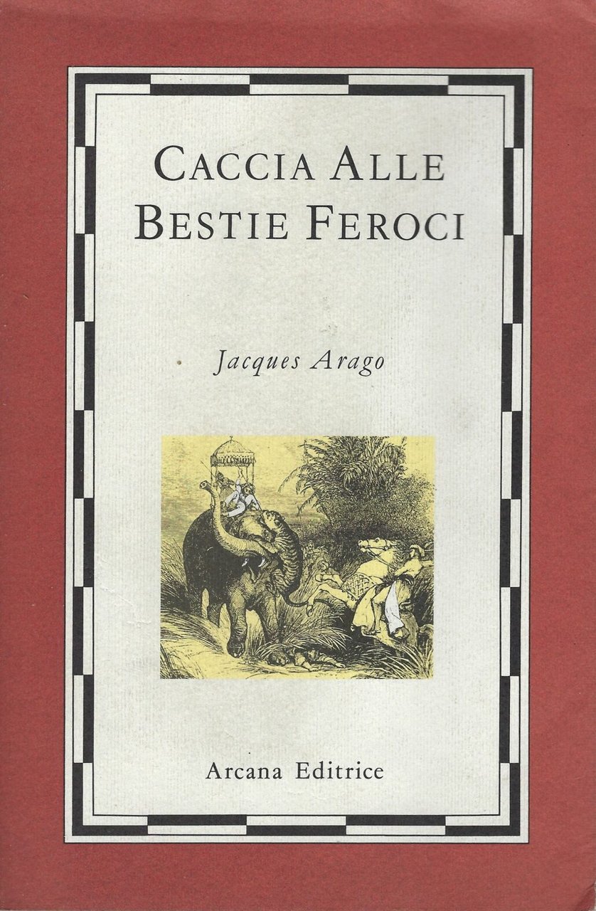 Caccia Alle Bestie Feroci