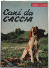 Cani Da Caccia