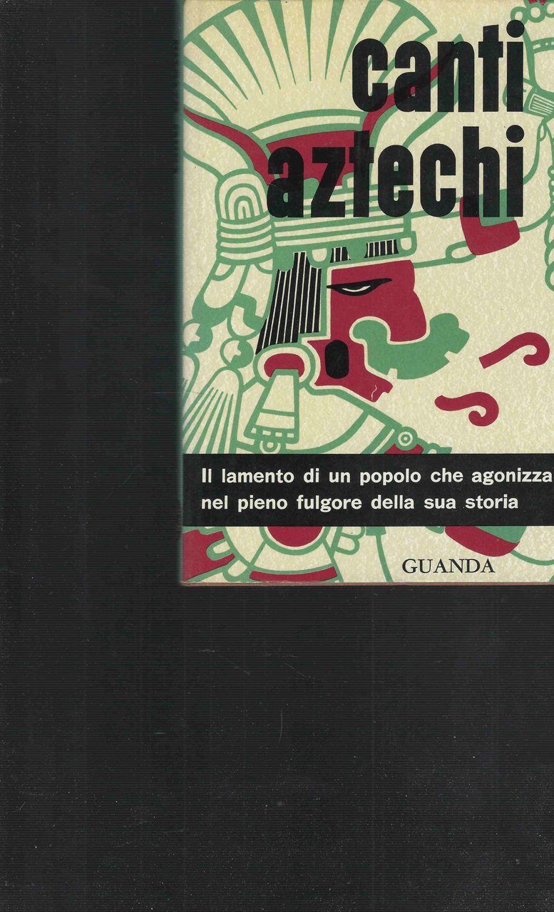 Canti Aztechi