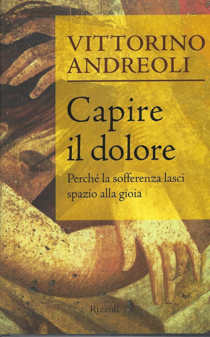 Capire il dolore