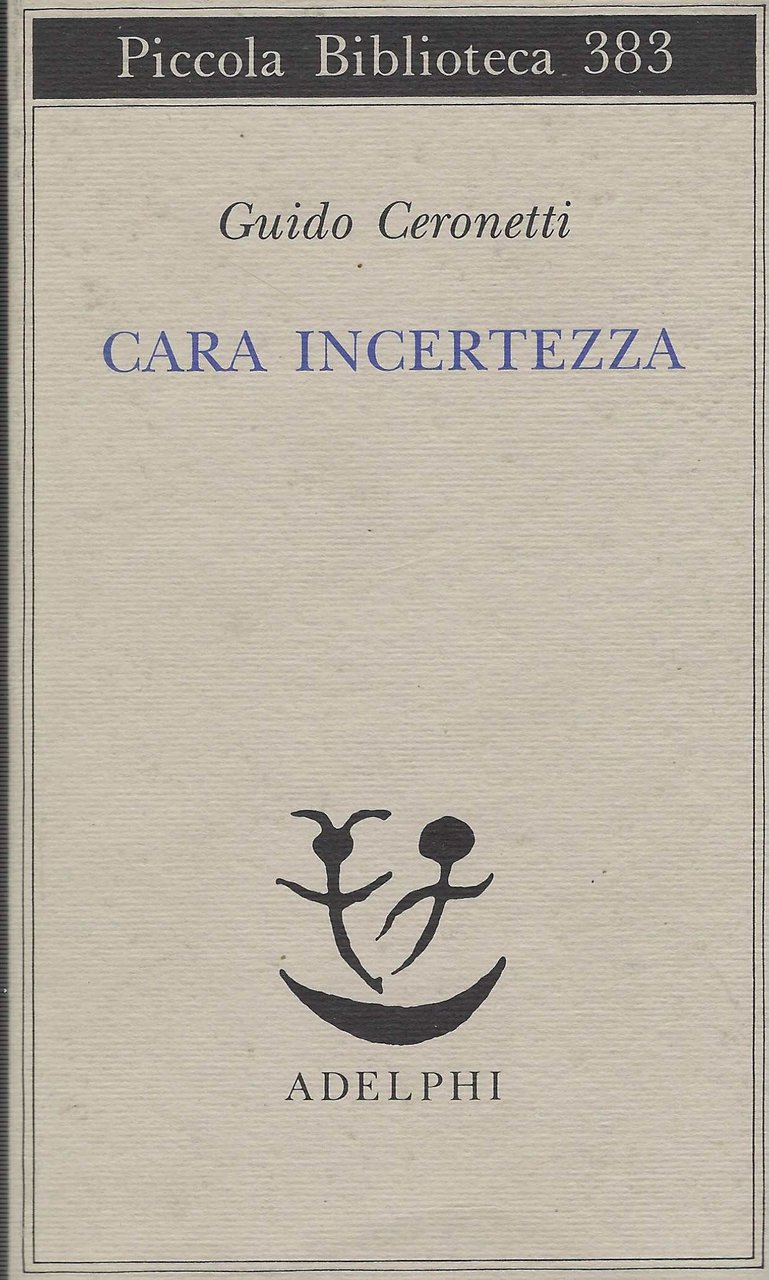 Cara Incertezza