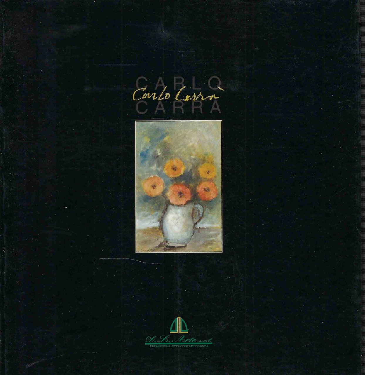 Carlo Carrà | Immagine principale