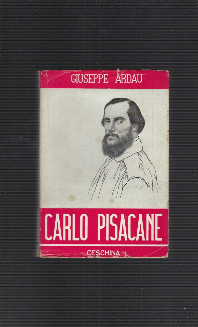 Carlo Pisacane