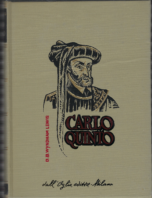 Carlo Quinto