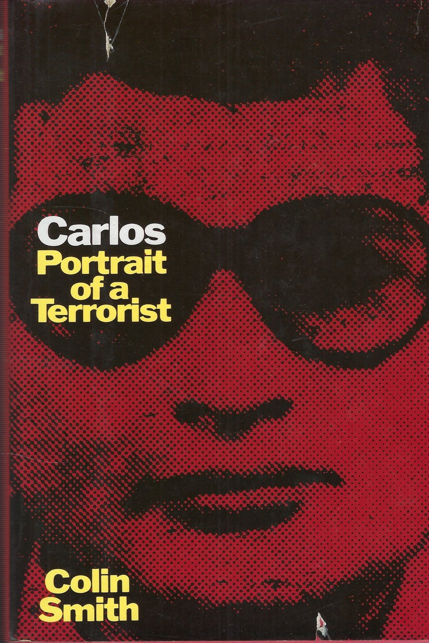 Carlos, Portrait Of A Terrorist