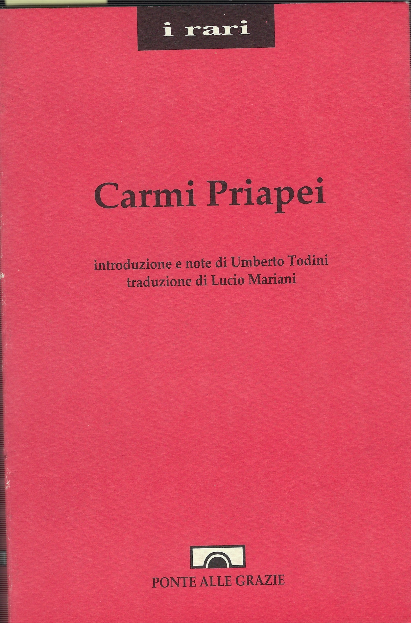 Carmi Priapei