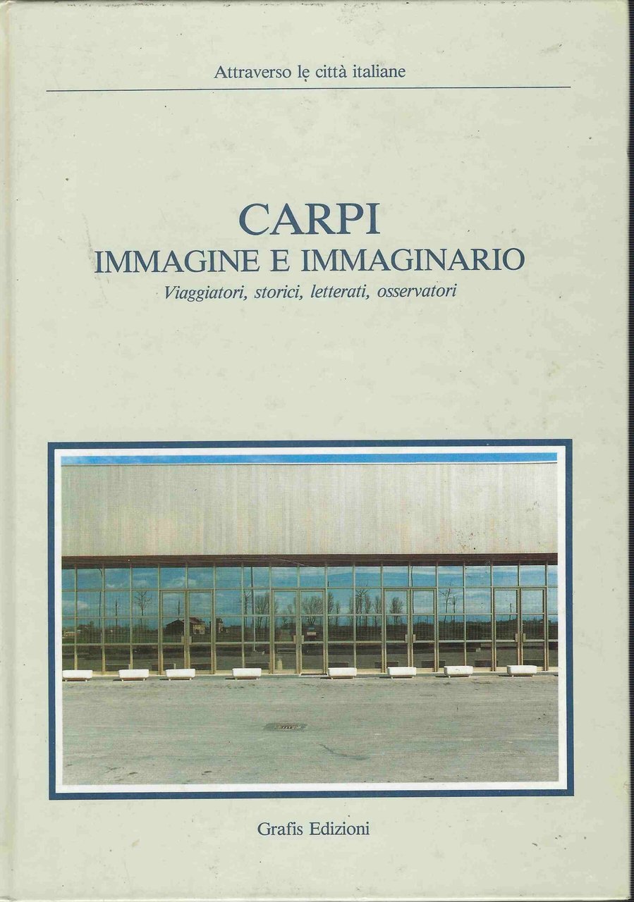 Carpi Immagine e Immaginario