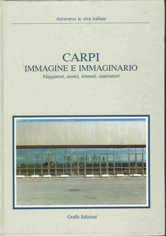 Carpi Immagine e Immaginario