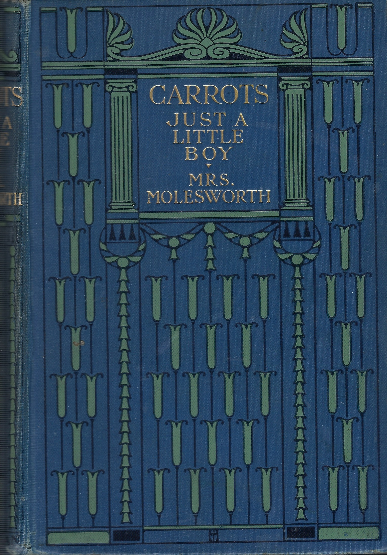 "Carrots": Just A Little Boy