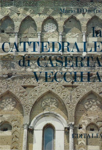 Cattedrale Di Caserta Vecchia